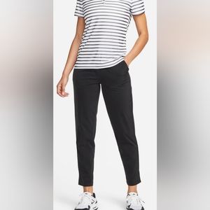 Women's Nike Black Golf Pants size Small